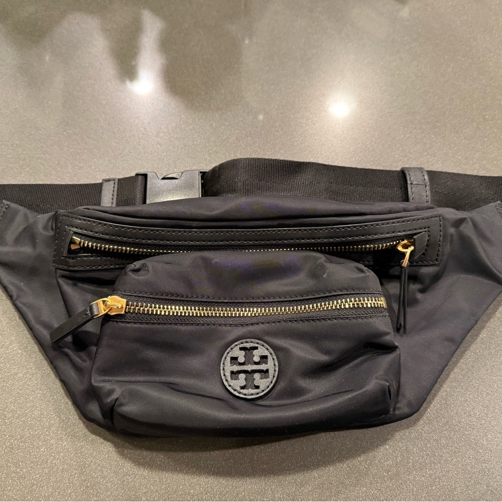 Tory Burch Belt Bag - Picture 3 of 5